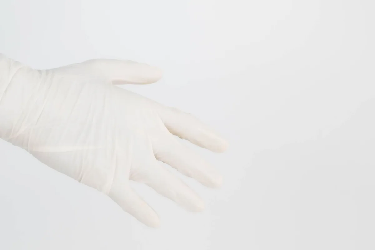 Blood Spill Cleanup in Niles, MI