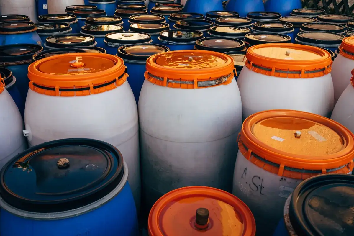 Chemical & Toxic Waste Cleanup in Niles, MI